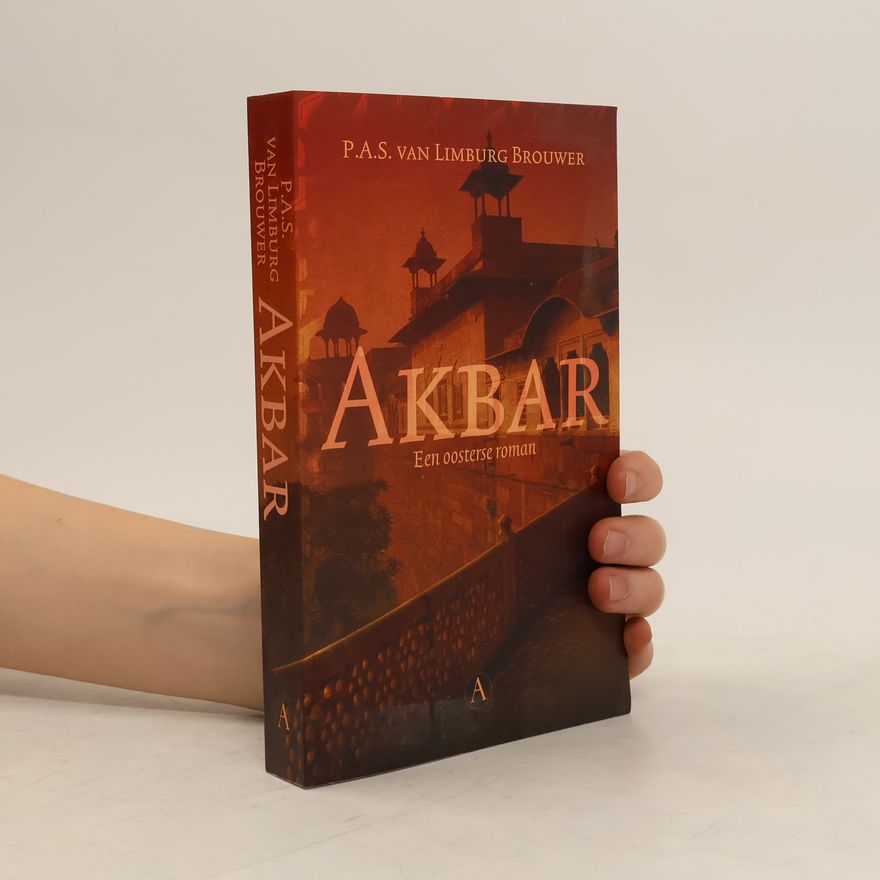 P. A. S. van Limburg Brouwer Akbar