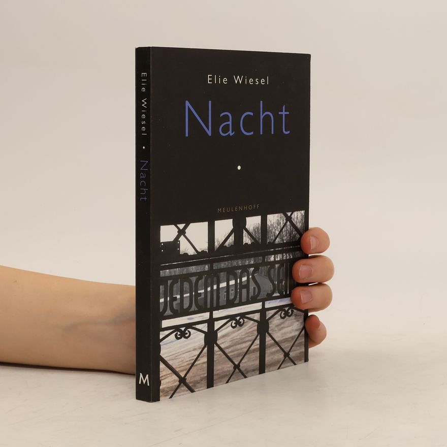 Elie Wiesel Nacht