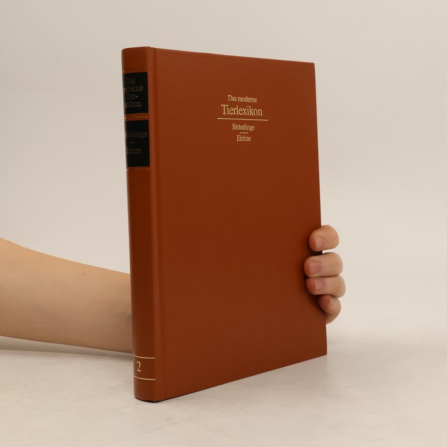 Autorenkollektiv Das moderne Tierlexikon. Bitterlinge Elritze 2