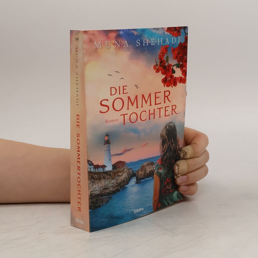 Muna Shehadi Die Sommertochter