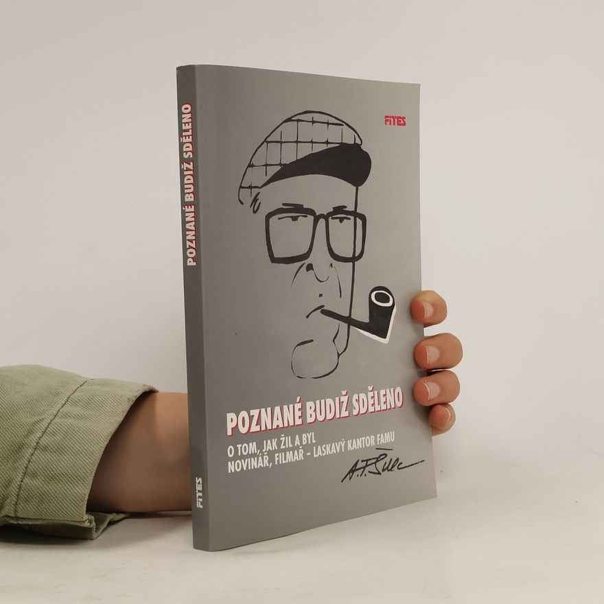 František Šulc Poznané budiž sděleno