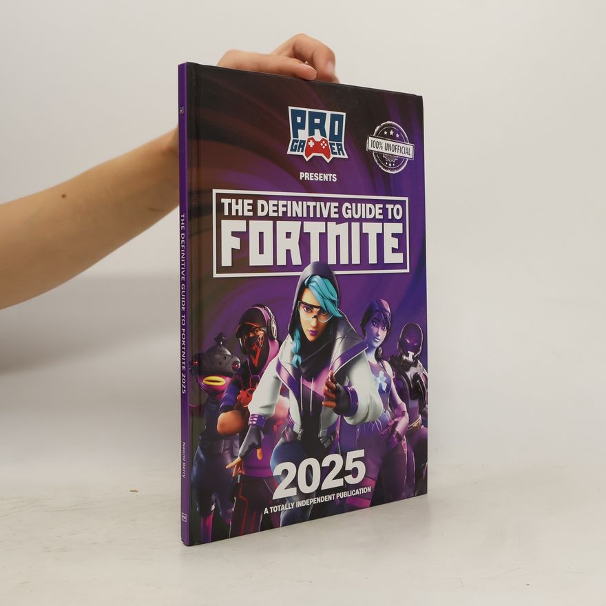 Pbr Definitive Guide to Fortnite 2025
