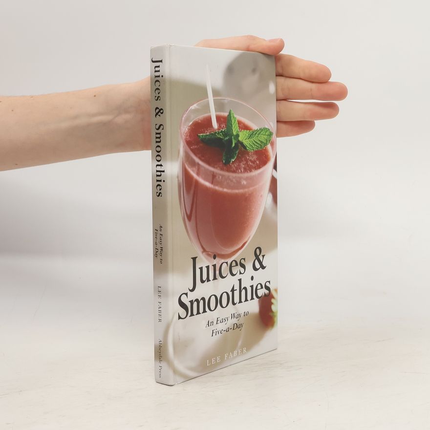 Margaret Briggs Juices & Smoothies
