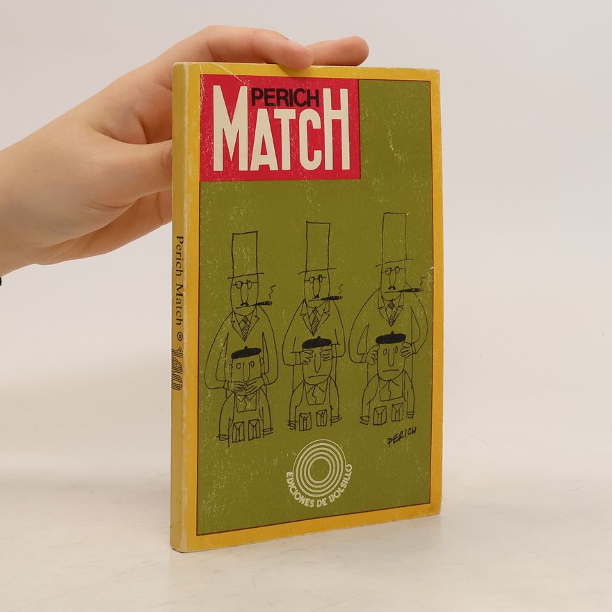 Various authors Perich Match