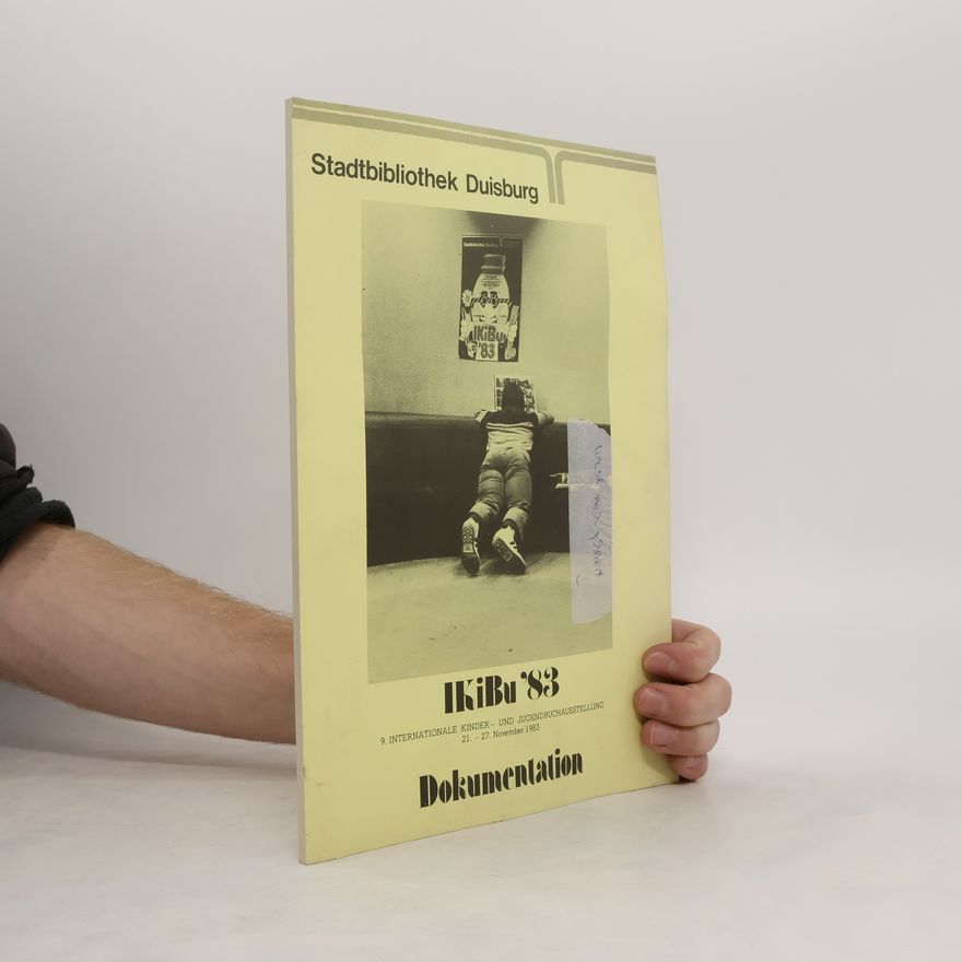 Collectif d'auteurs IKiBu '83. Documentation