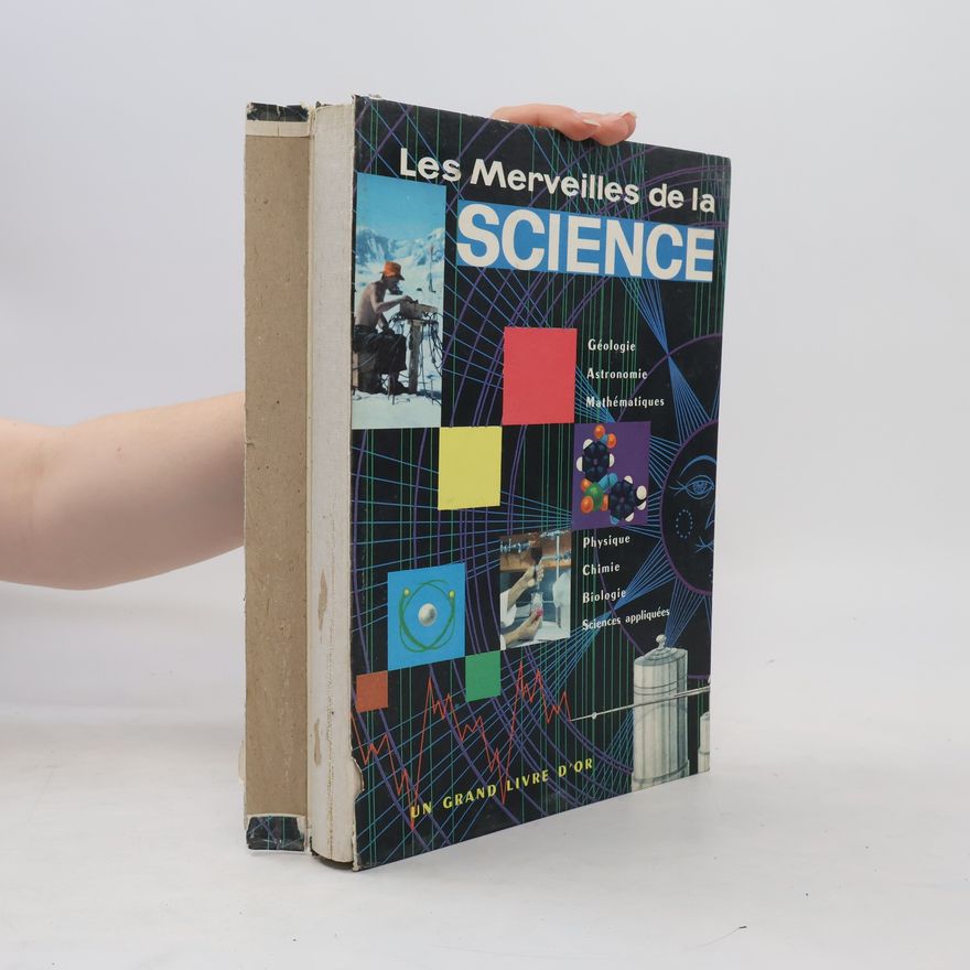 J. W. Watson Les merveilles de la science