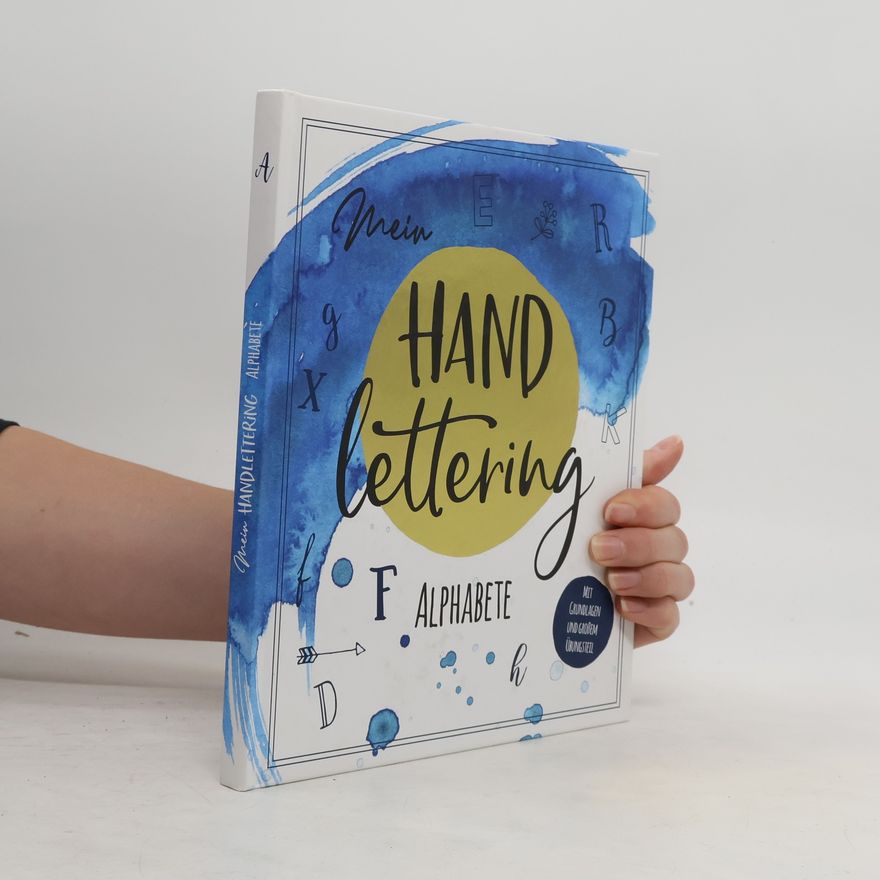 Autorenkollektiv Handlettering