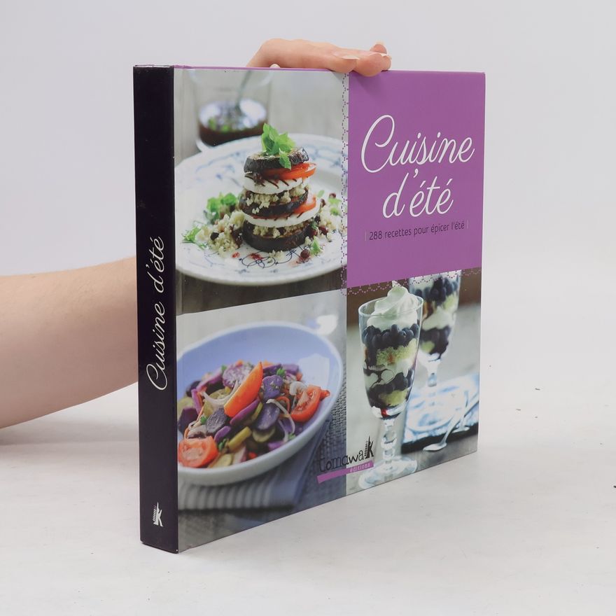 Agence Sucré salé Cuisine d'été