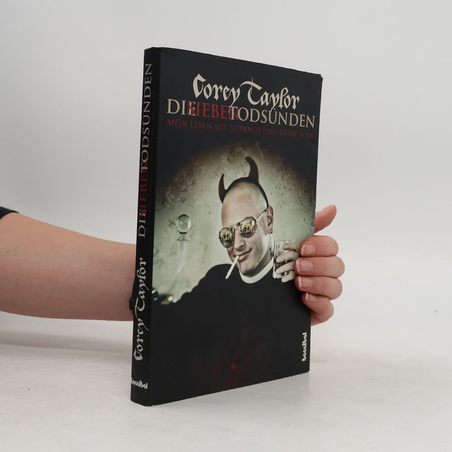 Corey Taylor Die sieben Todsünden