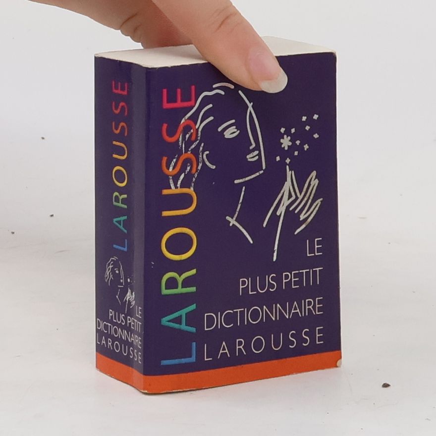 Autorenkollektiv Le plus petit dictionnaire Larousse