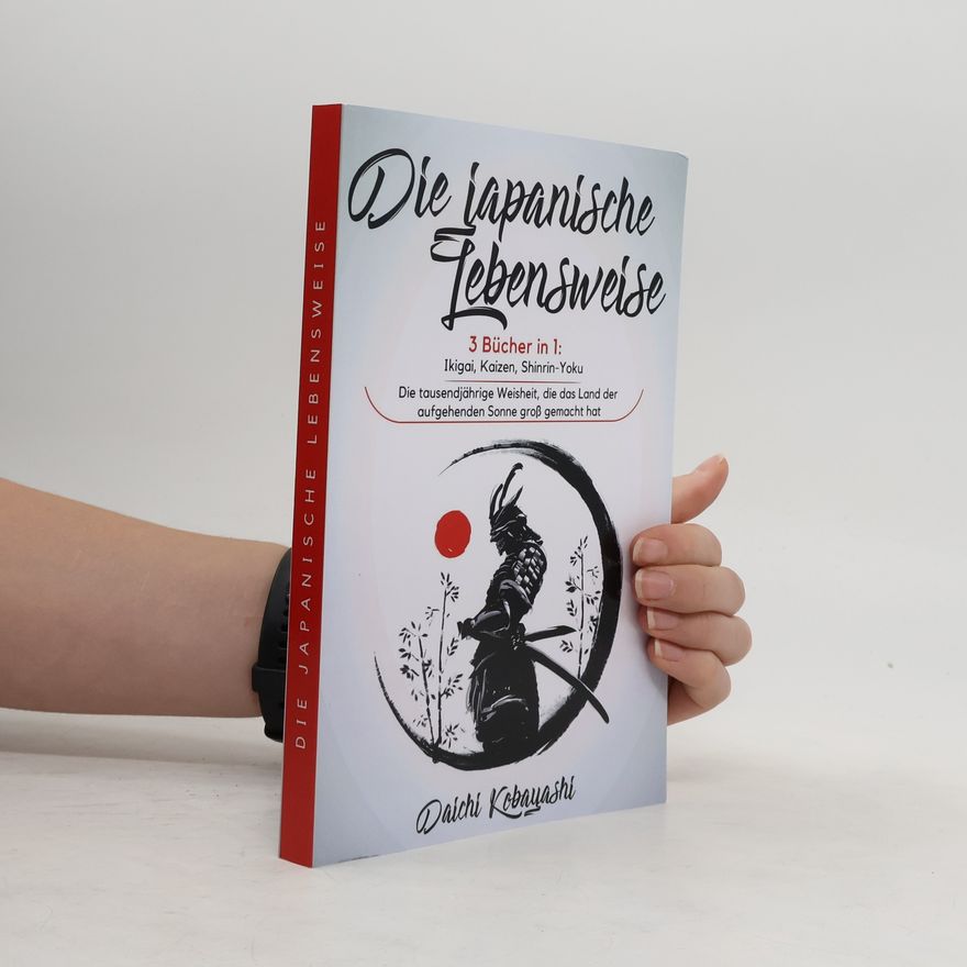 Daichi Kobayashi Die japanische Lebensweise