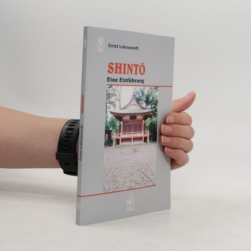 Ernst Lokowandt Shinto