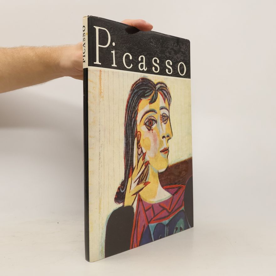 Auteurscollectief Picasso