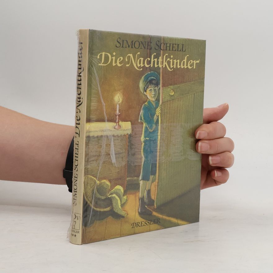 Simone Schell Die Nachtkinder