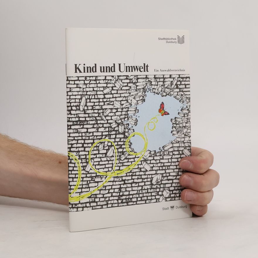 Collectif d'auteurs Kind und Umwelt