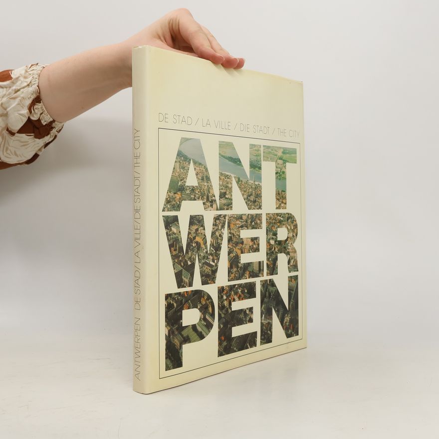 Autorenkollektiv Antwerpen