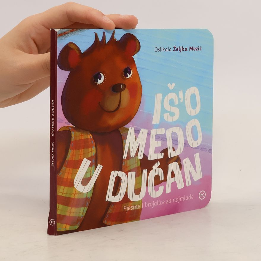 Autorenkollektiv Iš'o medo u dućan