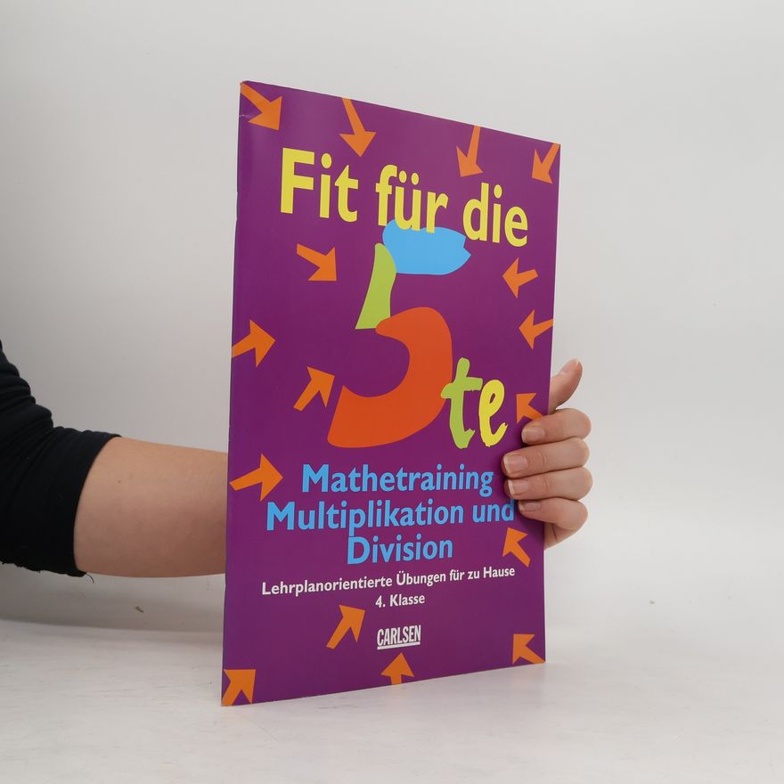 Autorenkollektiv Fit für die Fünfte