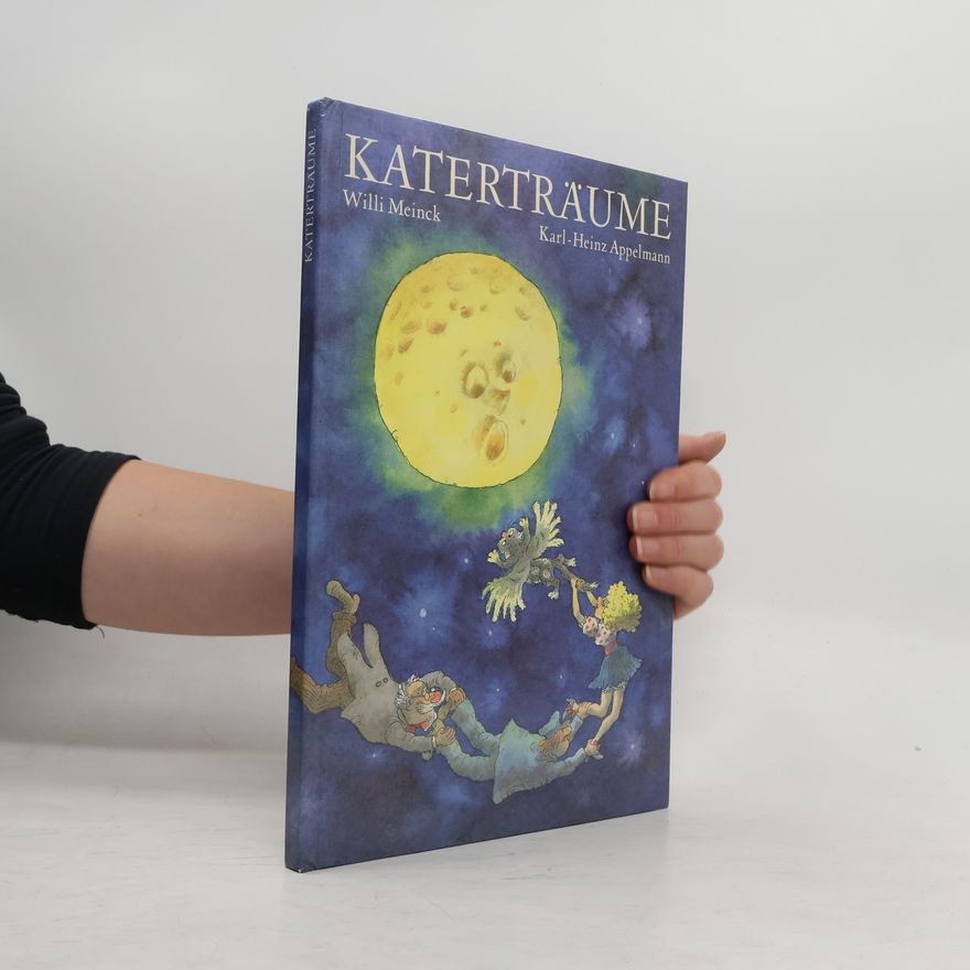 Willi Meinck Katerträume