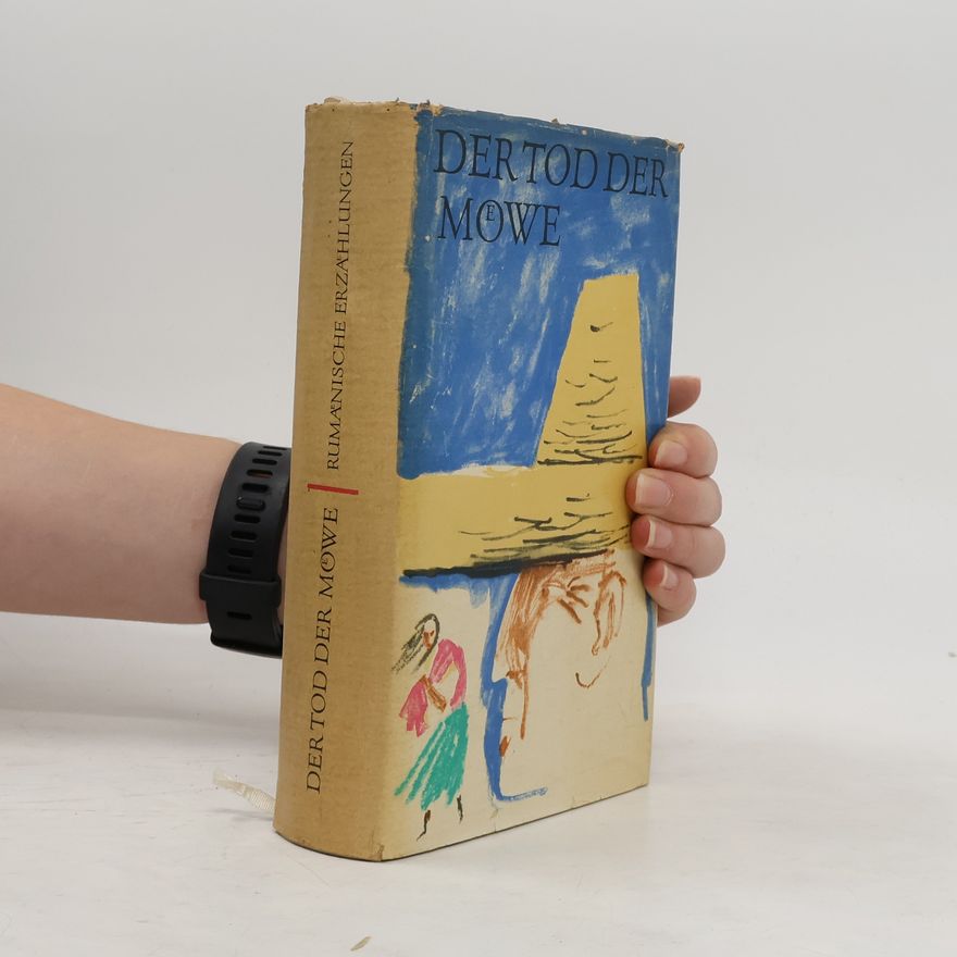 J. P. Molin Der Tod der Möwe