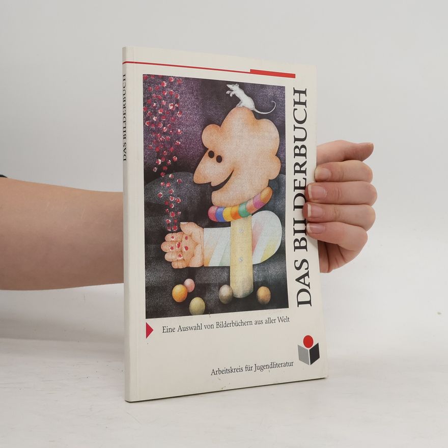 Heide Peetz Das Bilderbuch