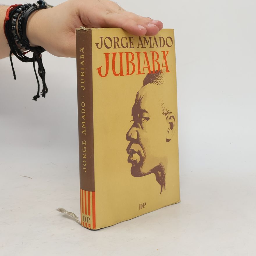 Jorge Amado Jubiabá