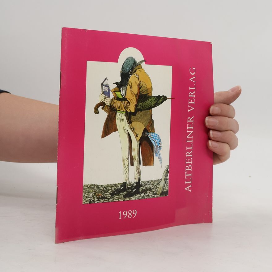 Autores varios 1989