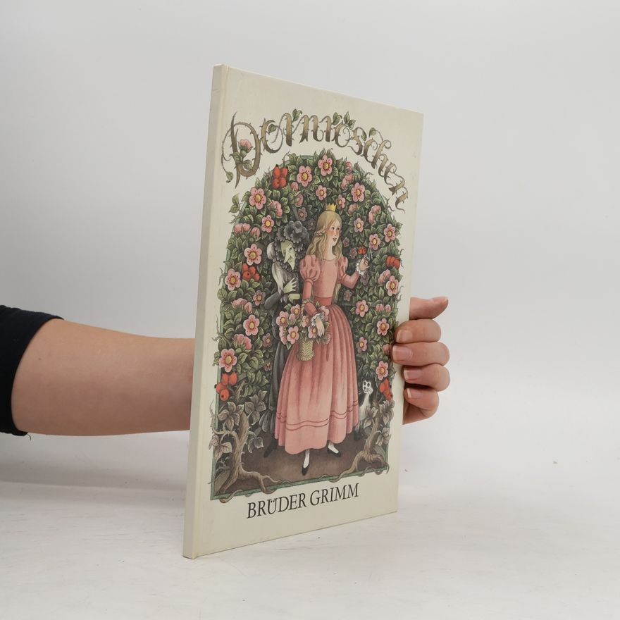 Wilhelm Grimm Dornröschen