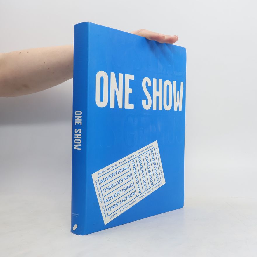 Kolektiv autorů One Show, Volume 32