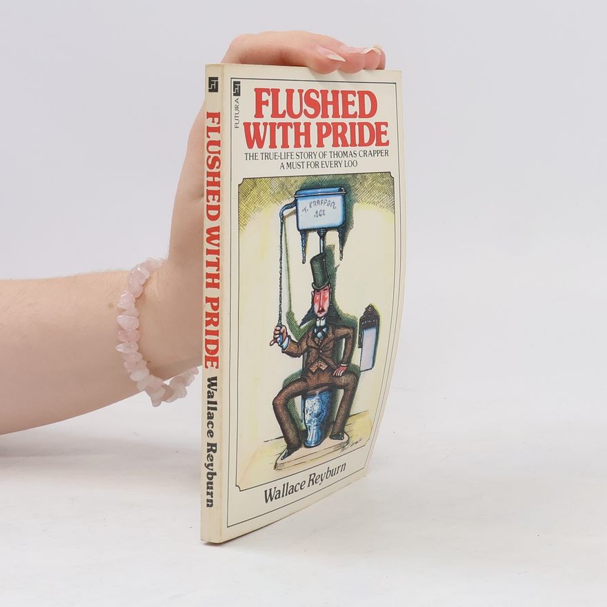 Wallace Reyburn Flushed With Pride