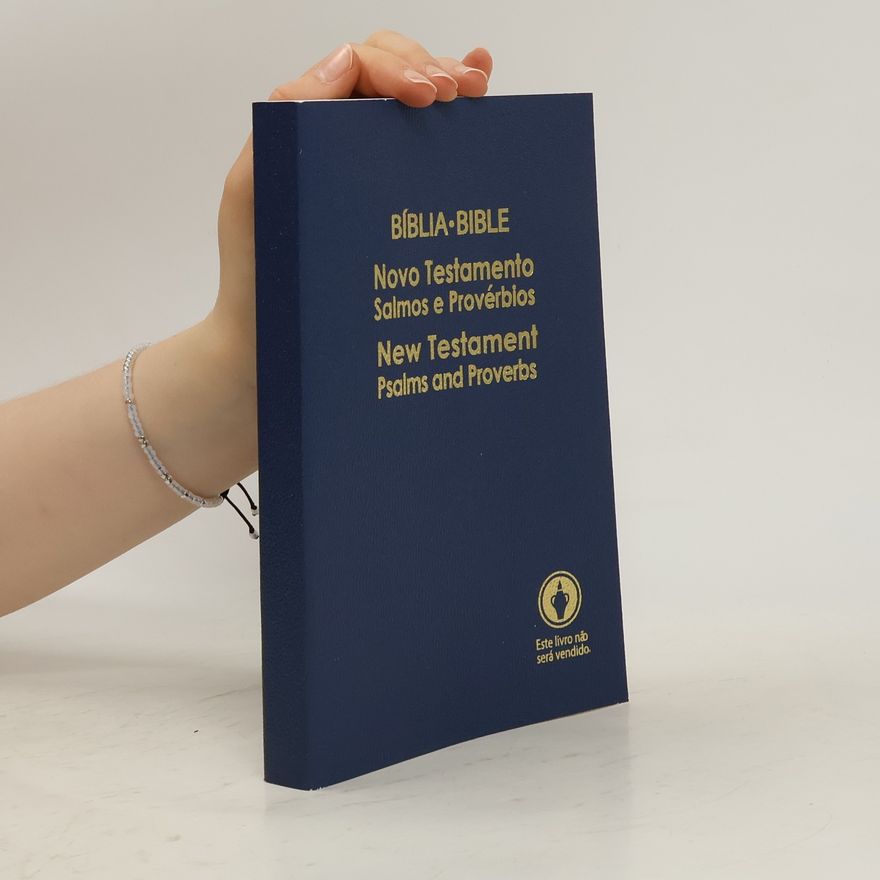 Autorenkollektiv Bíblia. Bible