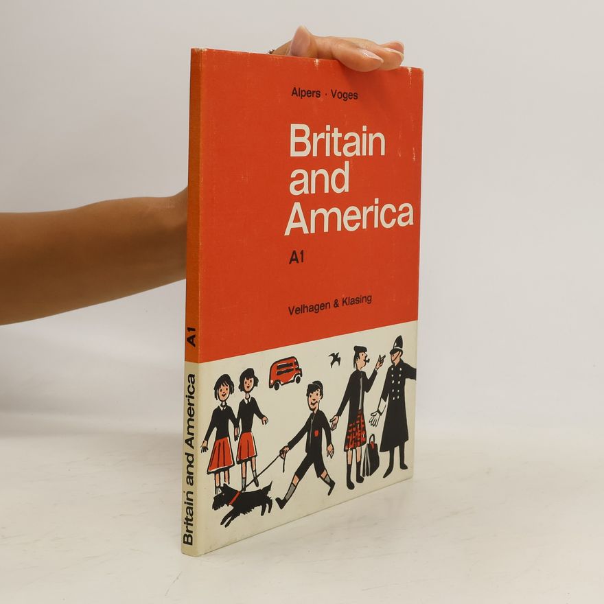 Various authors Britain and America