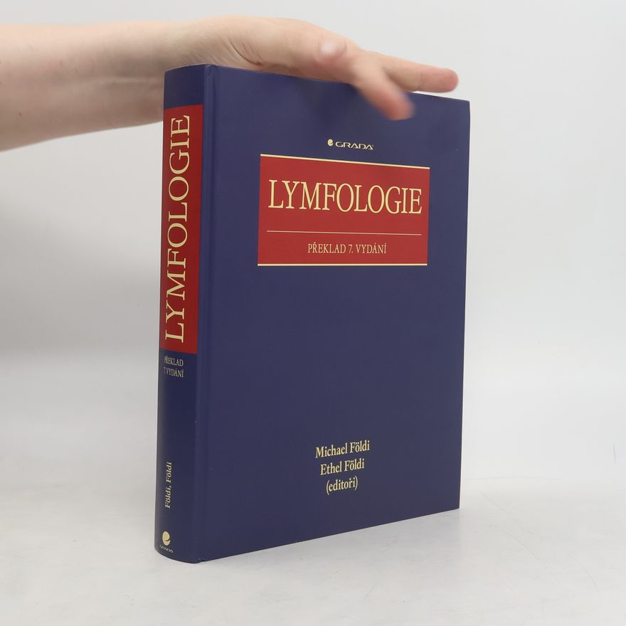 Mihály Földi Lymfologie