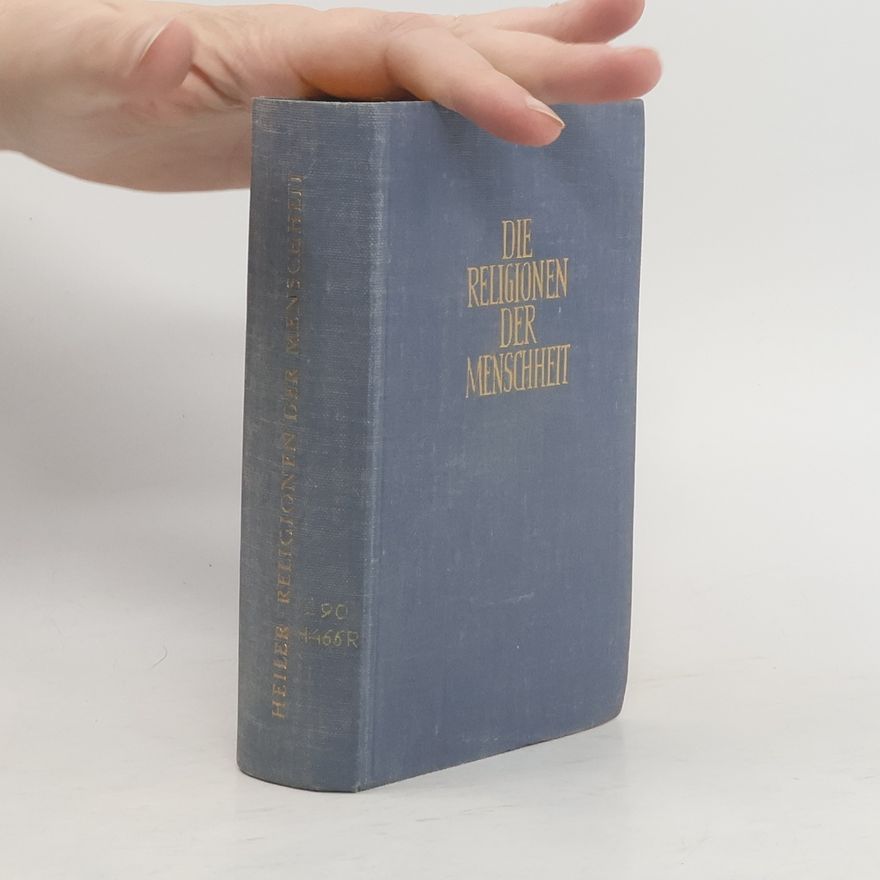 Autorenkollektiv Die Religionen der Menschheit
