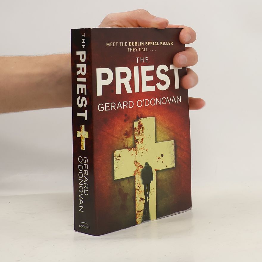 Gerard Donovan The Priest