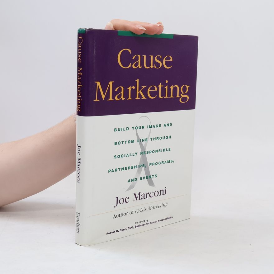 Robert H. Dunn Cause Marketing