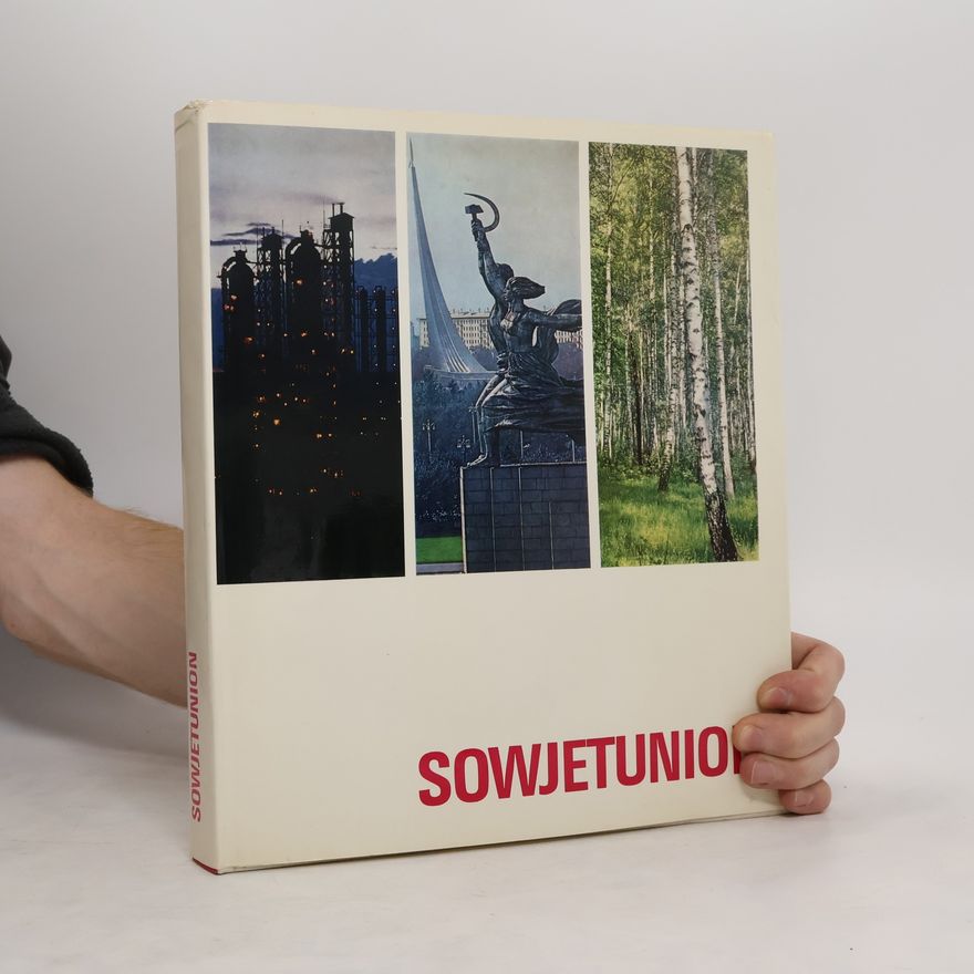 Autorenkollektiv Sowjetunion