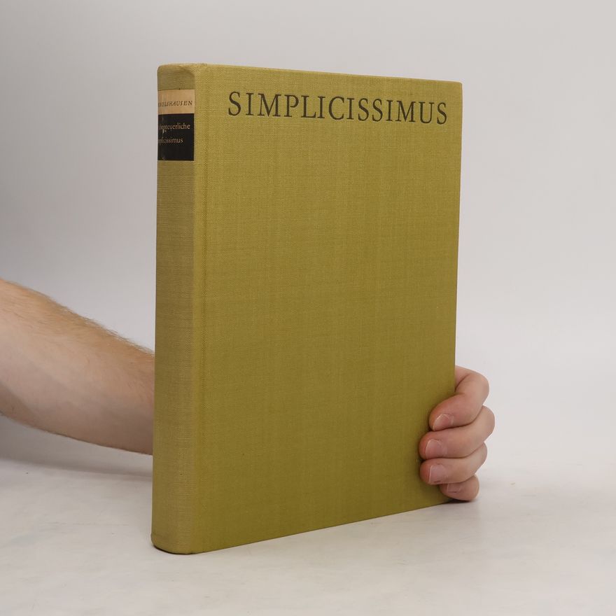 Kolektiv autorů Simpilcissimus