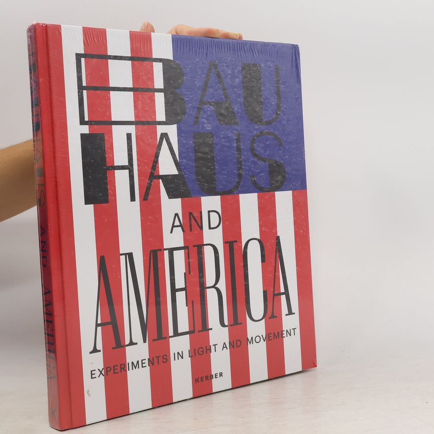 Hermann Arnhold Bauhaus and America