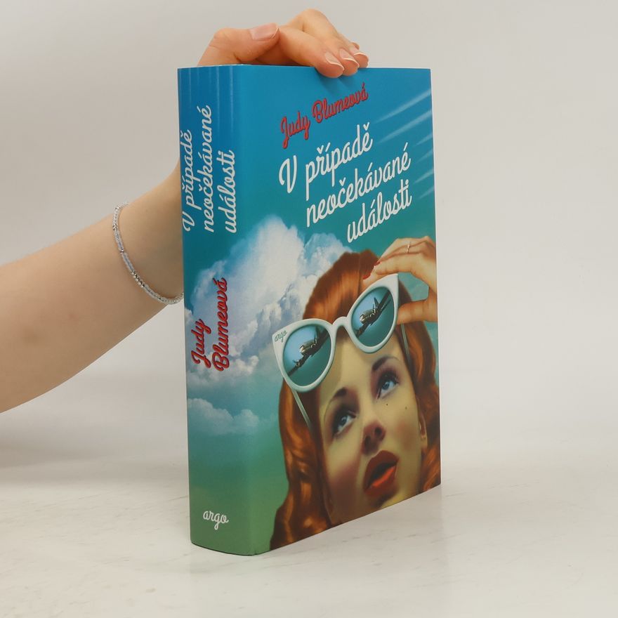 Judy Blume V případě neočekávané události
