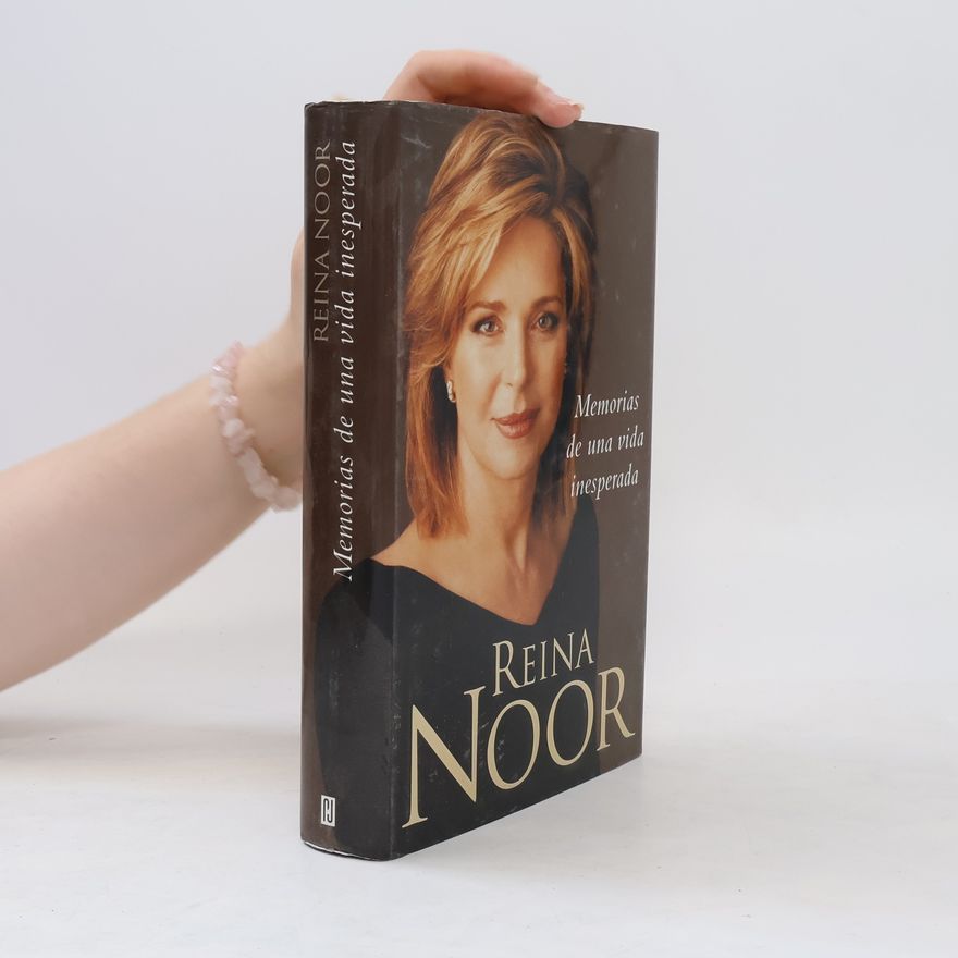 Reina Noor Memorias de una vida inesperada
