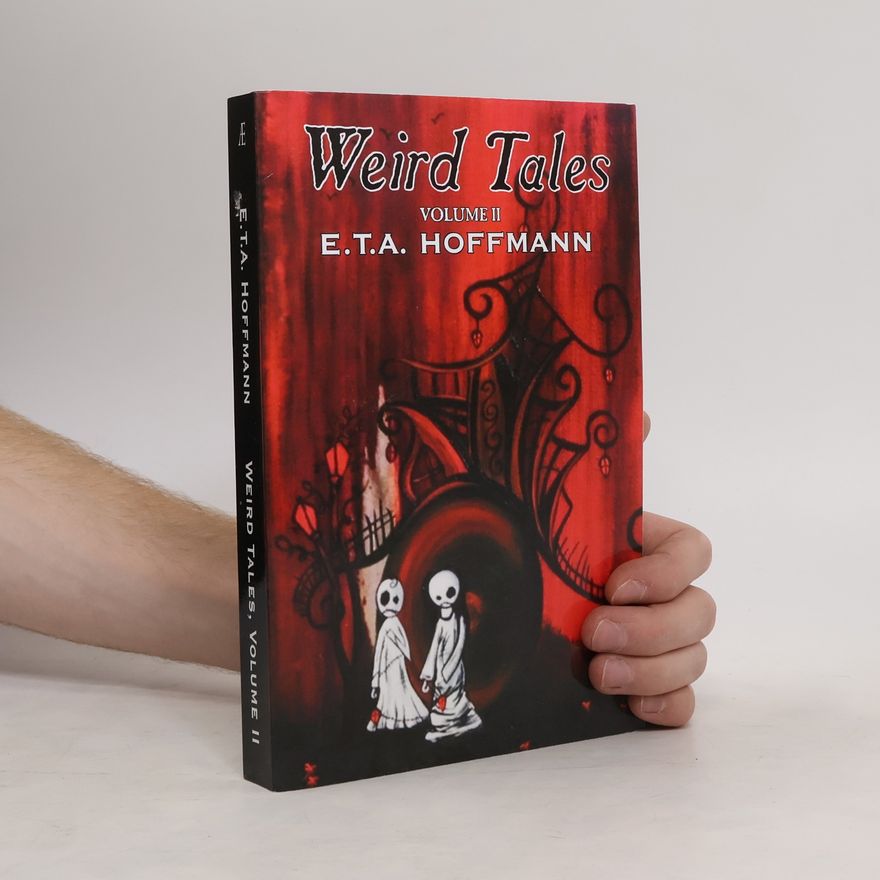 J. T. Bealby Weird Tales