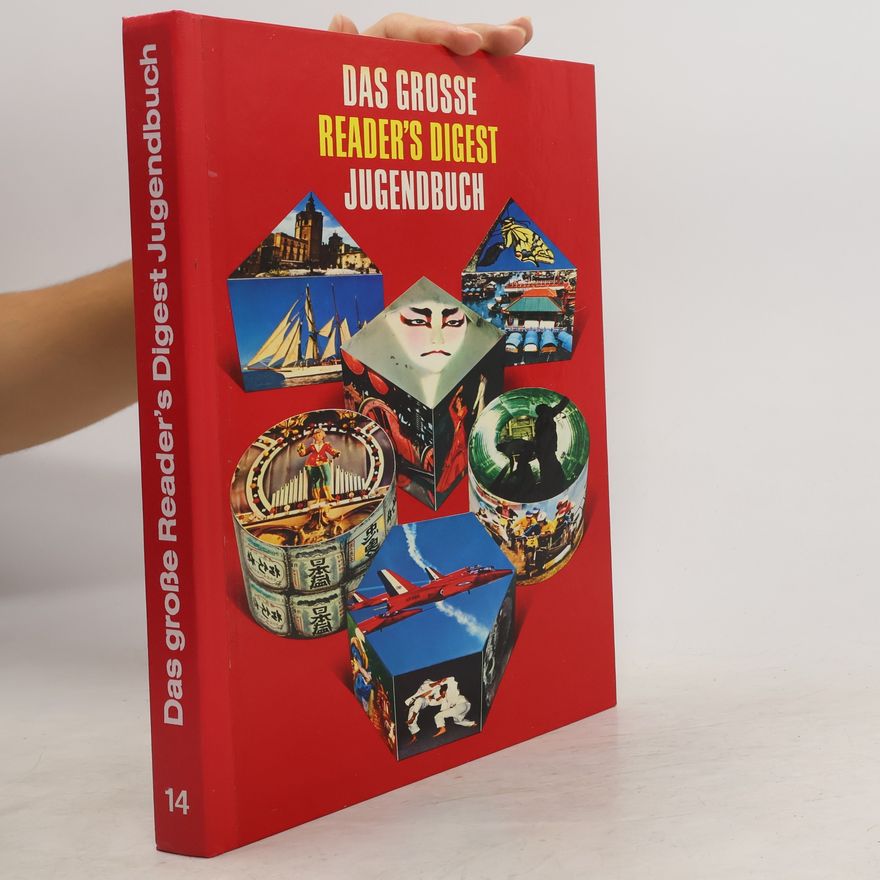 Autorenkollektiv Das große Reader's-Digest-Jugendbuch