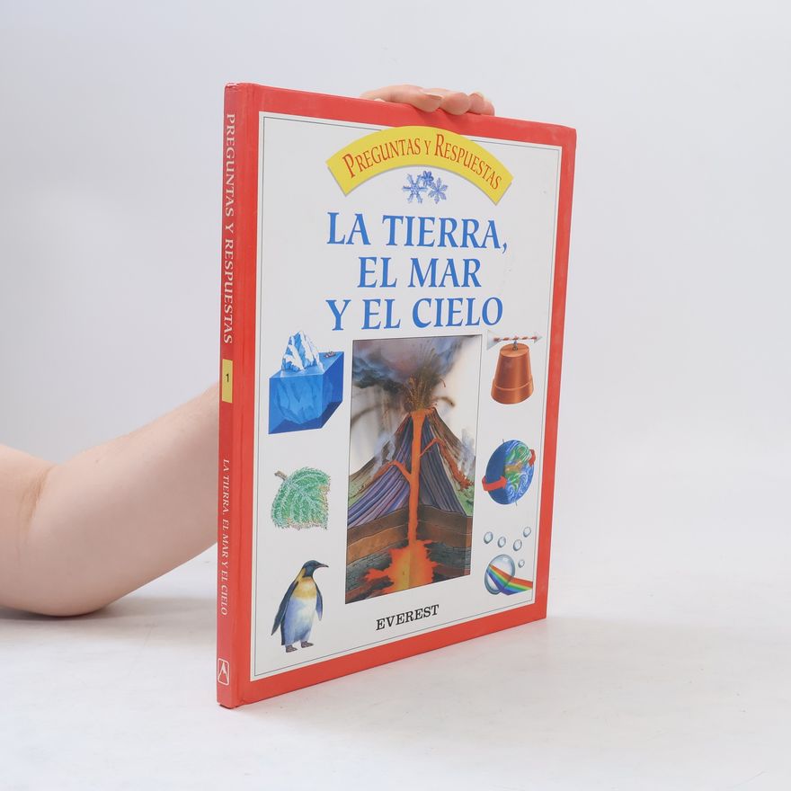 kolektiv La tierra, el mar y el cielo