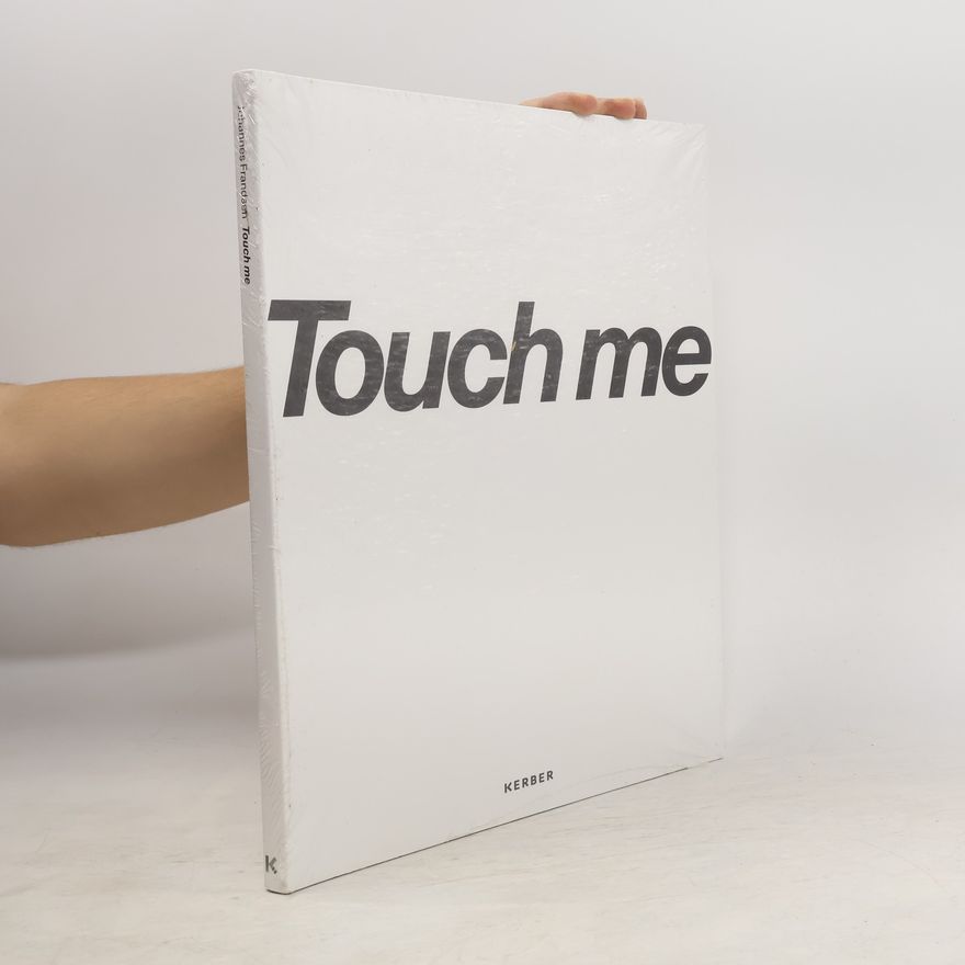 Johannes Frandsen Touch Me
