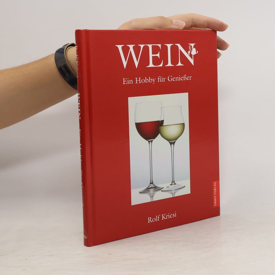 Rolf Kriesi Wein