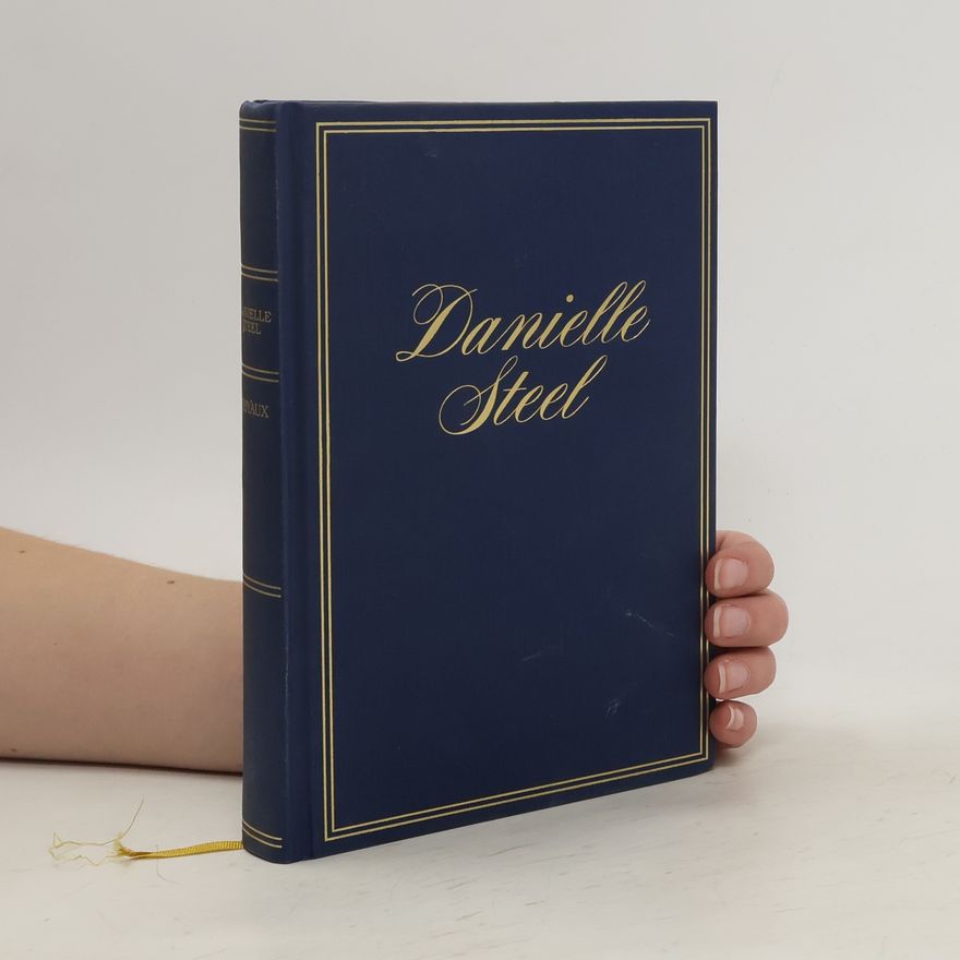 Danielle Steel Joyaux