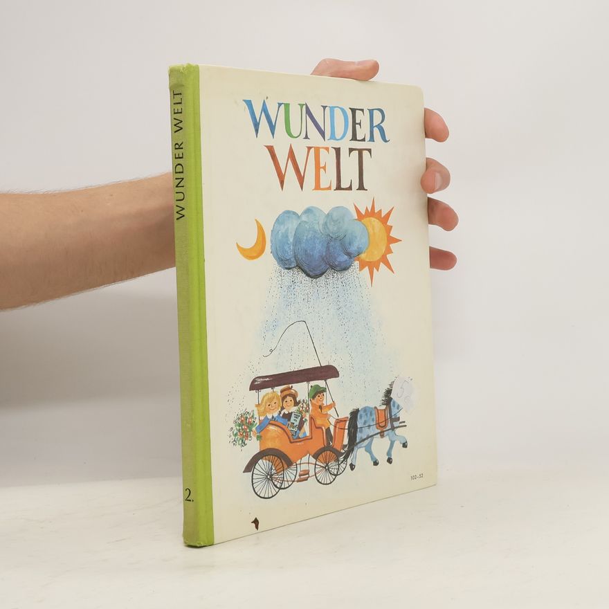 Various authors Wunder Welt