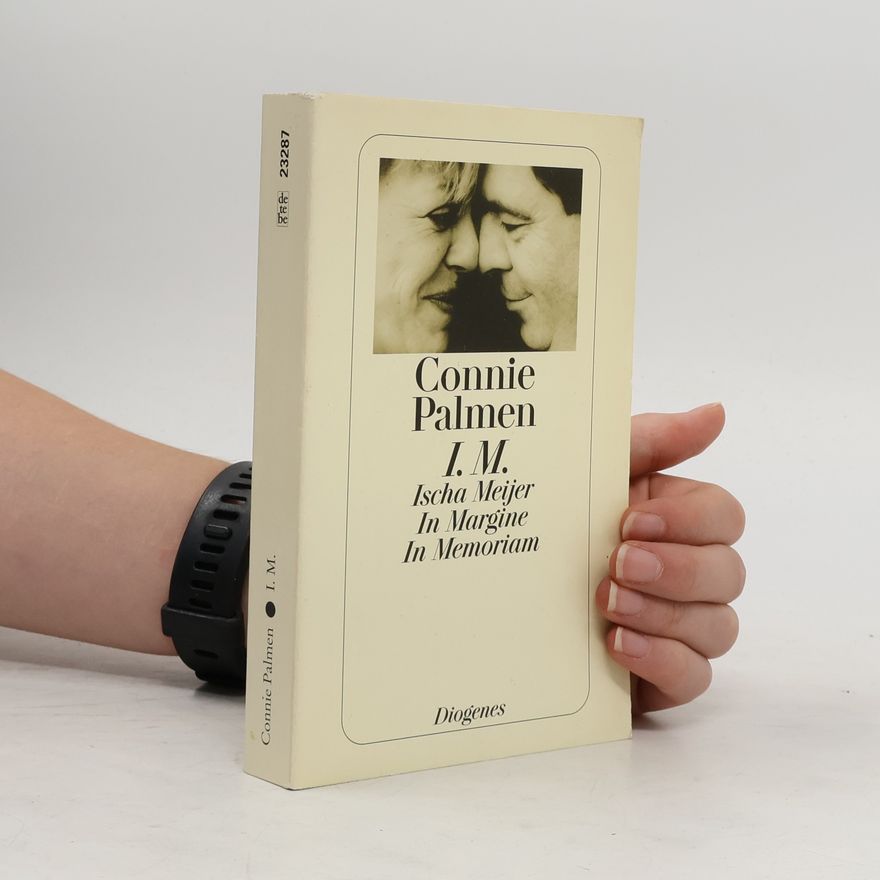 Connie Palmen I. M.