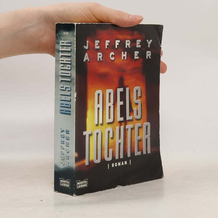 Jeffrey Archer Abels Tochter